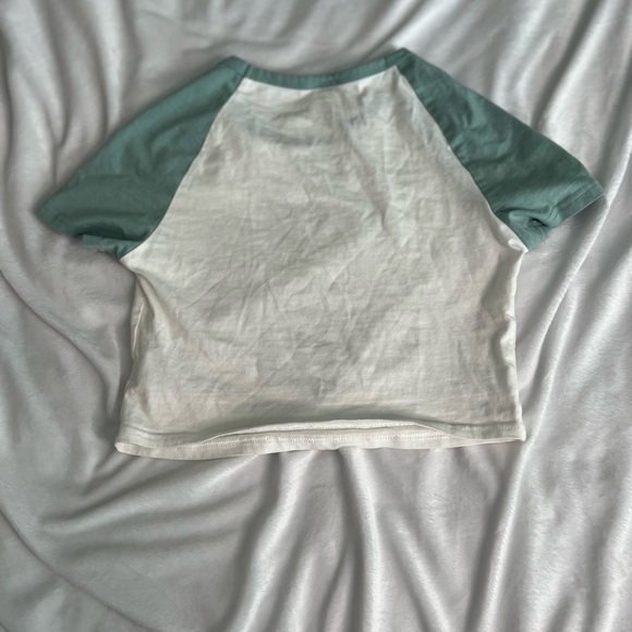 Mini tee - Picture 2 of 2